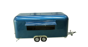 Ocean Steel Pro