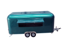 Ocean Steel Go