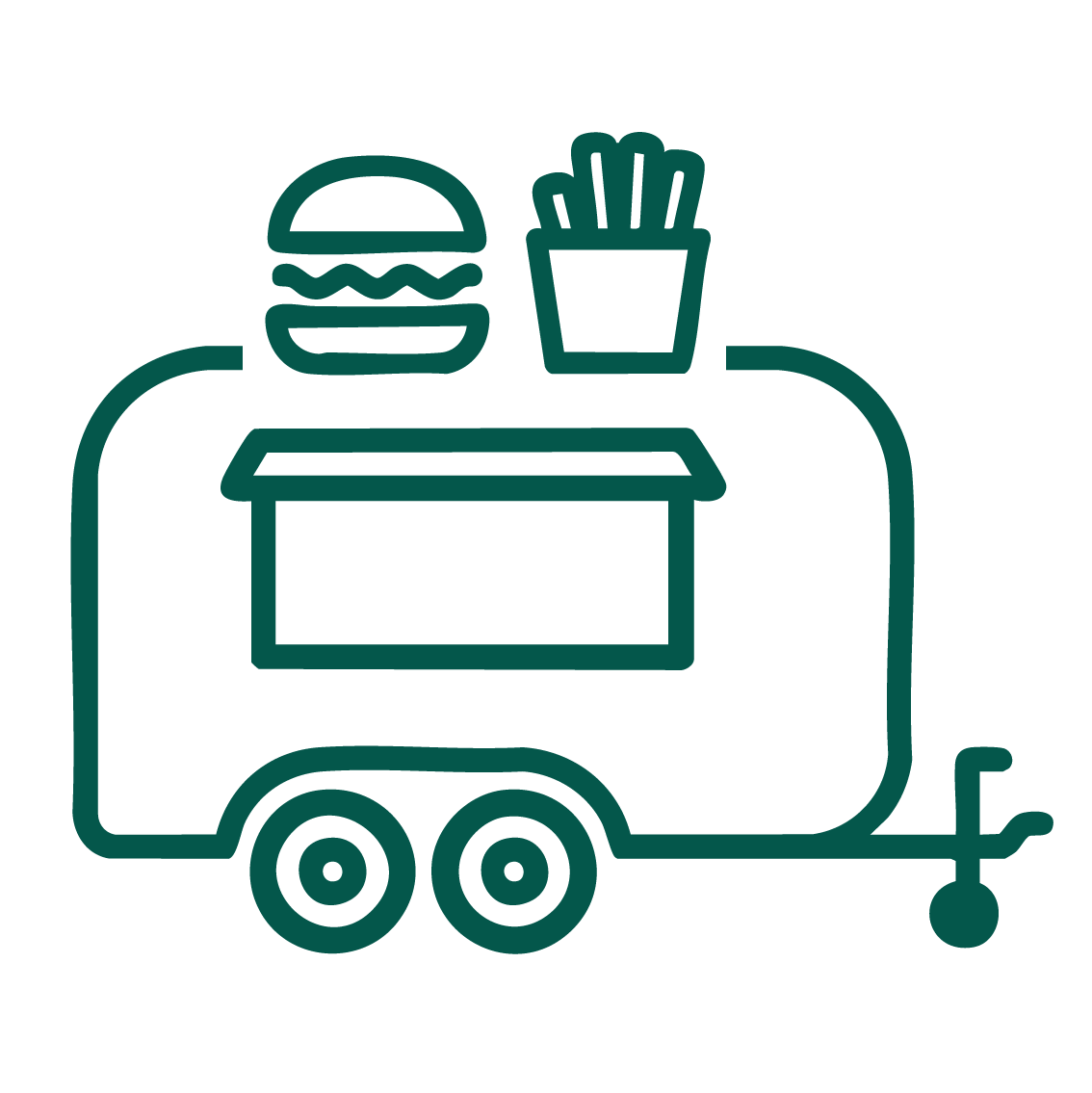 Hızlı Kurulum: Fast-Food Aracı